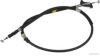 HERTH+BUSS JAKOPARTS J3936022 Cable, parking brake
